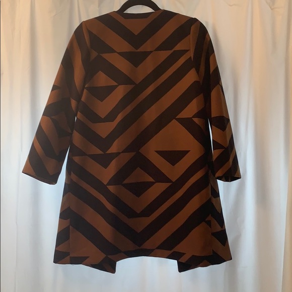 H&M Printed Tunic - Picture 2 of 4